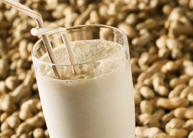 Agentes naturais do anti-espuma do alimento do aditivo do leite de soja no alimento com mono e os Diglycerides
