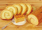 Emulsivo contínuo ceroso seguro do pão/bolo de esponja no alimento com aroma puro